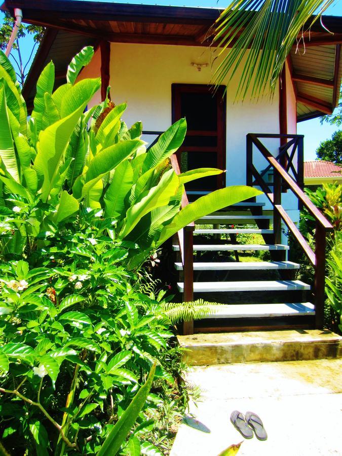 Casa Abundancyah B&B Bocas Town Dış mekan fotoğraf
